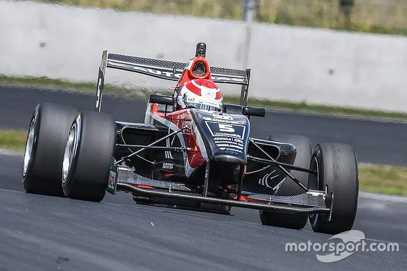 Pedro Piquet