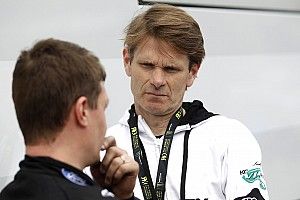 Marcus Gronholm volver&aacute; al WRC en el Rally de Suecia