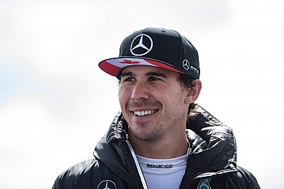 Goodbye, DTM! Robert Wickens wechselt in die IndyCar-Serie