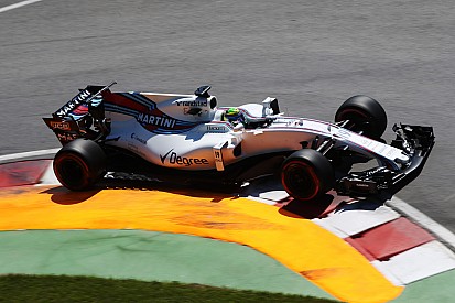 Meilleur des autres, Massa ne pilote plus "comme un grand-père" !