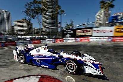 Long Beach IndyCar: Top 10 quotes after qualifying