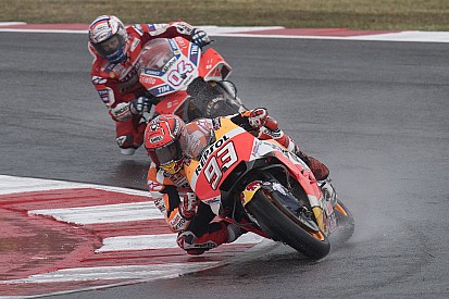 Dovizioso: Ducati-Honda mücadelesi artık tamamen açık