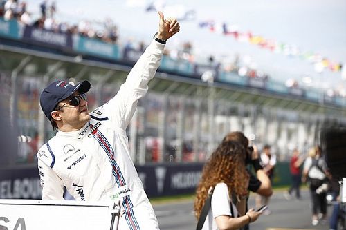 La columna de Massa: "Mercedes a&uacute;n es r&aacute;pida, pero en Ferrari pueden ser campeones"