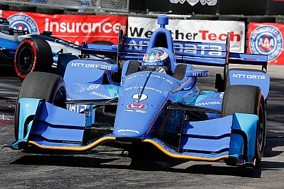 EL3 - Dixon reprend les commandes d'extrême justesse