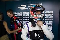 L&oacute;pez disputar&aacute; la 1&deg; pr&aacute;ctica y luego ser&aacute; evaluado