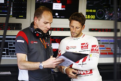 Grosjean, Haas et le sujet sensible du freinage