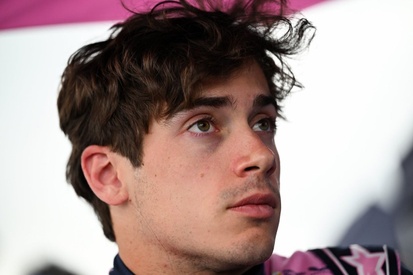 Franco Colapinto and Mercado Libre executive hit out at FIA stewards after Dutch GP penalties