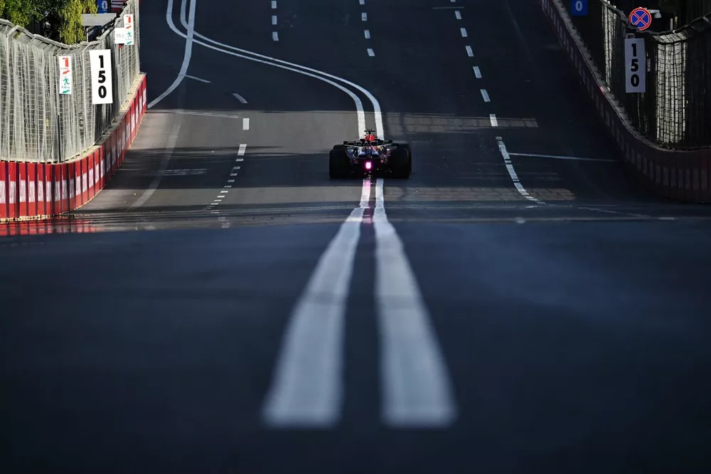 Max Verstappen, Red Bull Racing