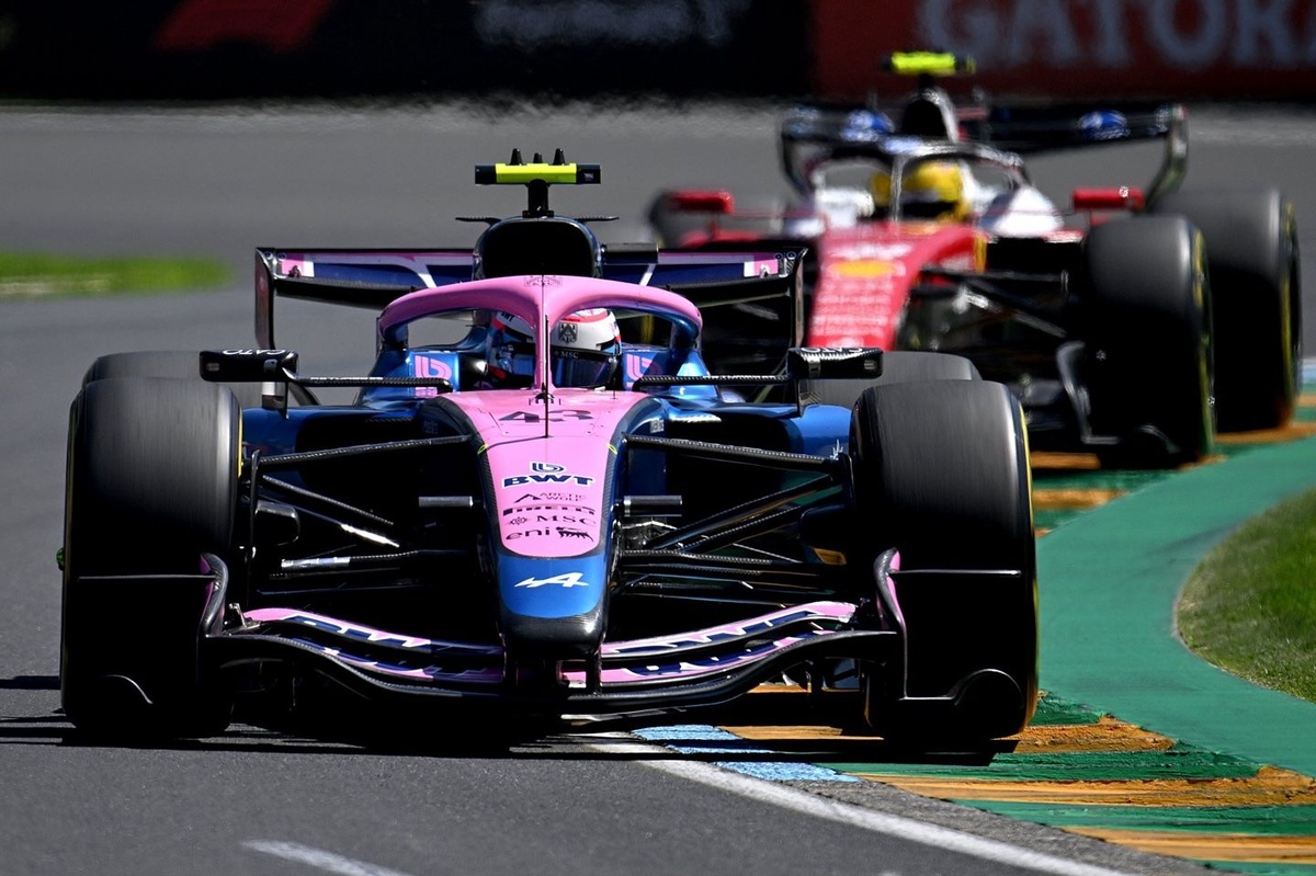 FIA reveals updated 2026 F1 driver guidelines following Qatar meeting