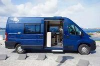 Es &eacute;poca de saldo en las camper: esta Citro&euml;n est&aacute; muy al alcance