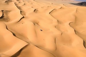 As&iacute; queda el Dakar 2026: clasificaciones generales, posiciones y tiempos