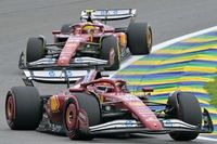 Ferrari: &iquest;El beneficio en el t&uacute;nel de viento vale m&aacute;s que los 18 millones perdidos?