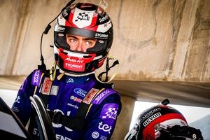 WRC | Martins Sesks correr&agrave; con M-Sport in 7 eventi su 14 del 2026