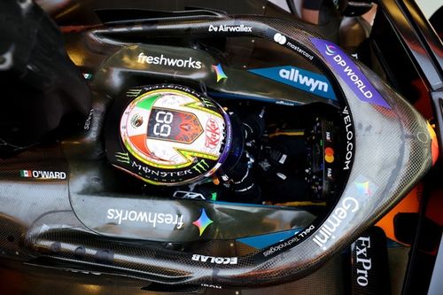 Qu&eacute; pilotos estar&aacute;n en el test de final de temporada 2025 de la F1 en Abu Dhabi