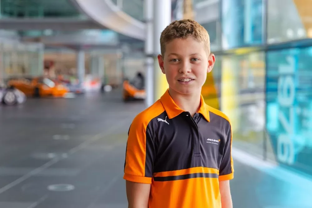 هاري ويليامز