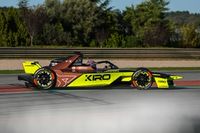 Cupra Kiro apunta alto: el proyecto que puede revolucionar la Fórmula E 2026