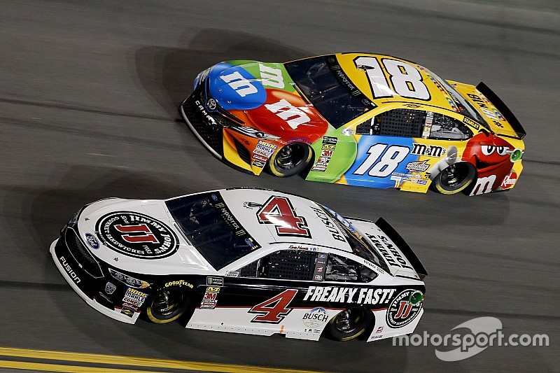 Los cuatro pilotos que buscarán el título de la Copa en Homestead