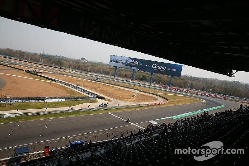 TV-Programm MotoGP Thailand: Livestream und Live-TV
