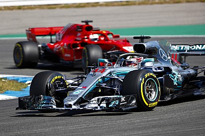 Analyse: De tech-oorlog waarin Mercedes en Ferrari verwikkeld zijn