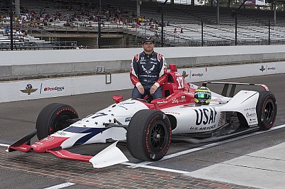 Conor Daly é confirmado na Indy 500 pela Andretti Autosport