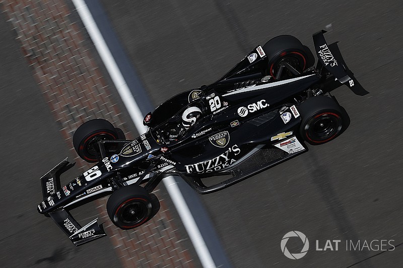 Indy 500: Driver by driver preview