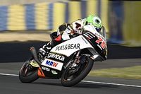 Albert Arenas vence 1º GP em final maluco em Le Mans