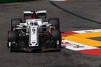 Sauber debe abandonar la mentalidad v&iacute;ctima, pide  Ericsson