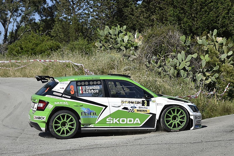 Scandola: