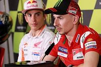 Honda: Gerir Márquez e Lorenzo será um “desafio”