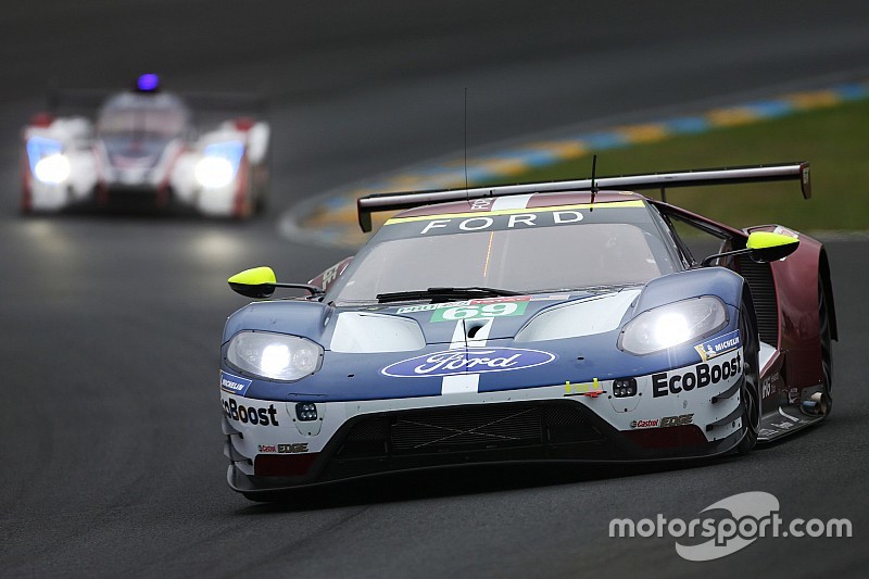 Jeroen Bleekemolen met Ford GT naar Le Mans: “Echt een topdeal”