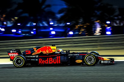In beeld: De F1-wagens van 2018 zonder halo