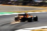 Un McLaren &ldquo;inconducible&rdquo; caus&oacute; la diferencia entre Alonso y Vandoorne
