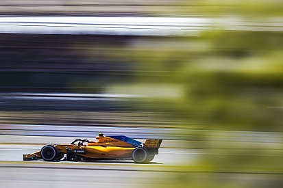 Опрос: каким должен быть состав McLaren в 2019 году?