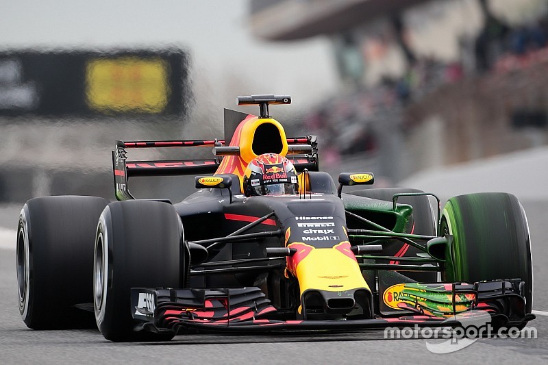 La FIA pourrait allonger les zones DRS après la Chine