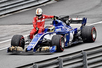Wehrlein: Vettel ve Ferrari'nin şampiyon olması için elimden geleni yapacağım