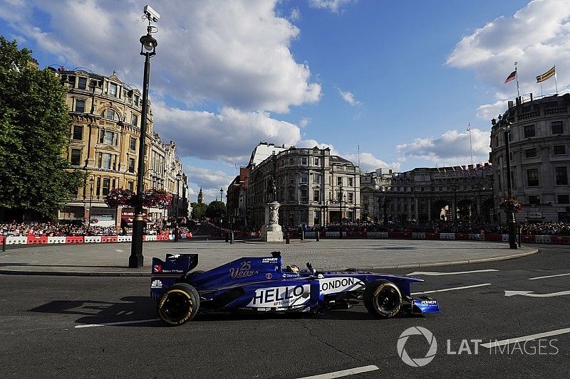 Pascal Wehrlein, Sauber