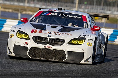 Sims, Tomczyk join BMW Team RLL for full 2017 season