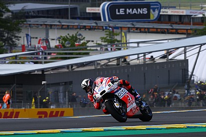 EL3 - KTM s’invite ; Zarco, Lorenzo et Pedrosa menacés après une séance haletante !
