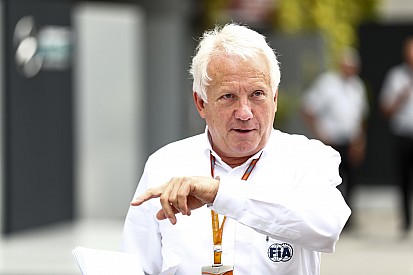 Horner: “De Formule 1-paddock gaat Charlie enorm missen”