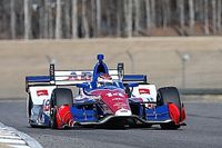 Muñoz se siente más importante en el equipo de Foyt