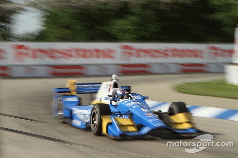 Dixon :