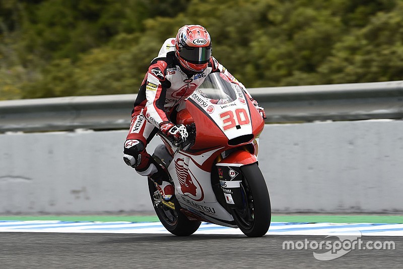 Nakagami et Morbidelli en lice pour une 2e moto chez LCR ?