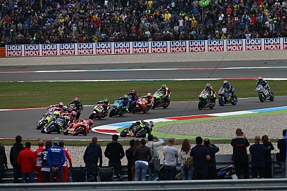 TV-Programm MotoGP Assen: Livestream und Live-TV