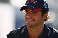 Sainz acerta com Renault e pode estrear na Malásia