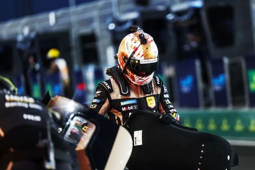 Button &lsquo;rejeita&rsquo; Le Mans e n&atilde;o descarta voltar a correr na NASCAR no futuro