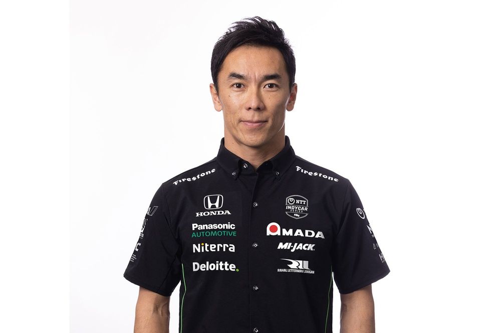 佐久田 佐藤琢磨、2025年のインディ500は古巣RLLから参戦！ 3勝目目指し