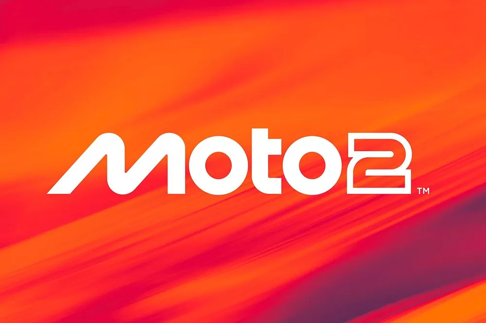 Moto2 logo
