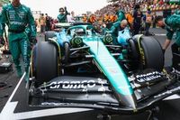 Aston Martin cambiar&aacute; su foco a la F1 2026 en dos o tres meses