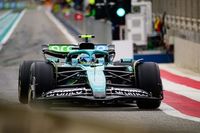 Por qu&eacute; a Alonso no le preocupa por el poco rodaje de Aston en los test