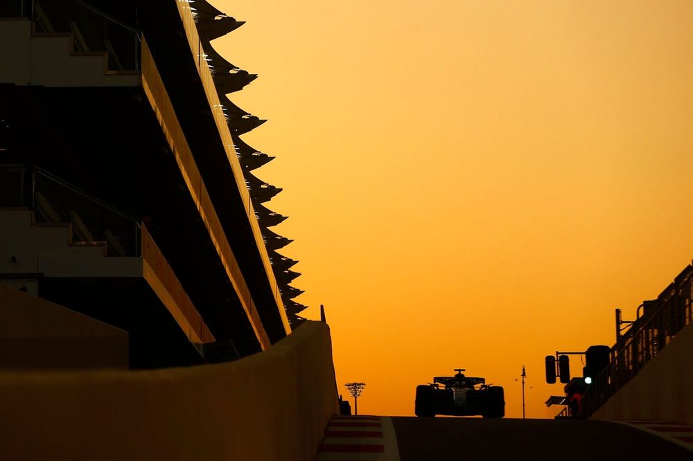 Carlos Sainz, Williams FW46 